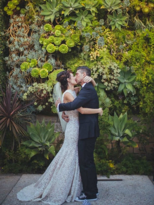 Creative Ways to Use Succulents in Your Wedding