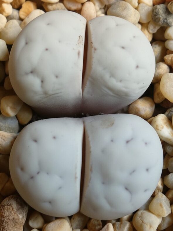 Lithops ruschiorum var. nelii